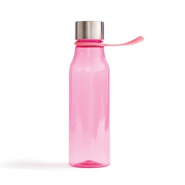 Logotrade promotional product picture of: VINGA Lean Tritan Water Bottle