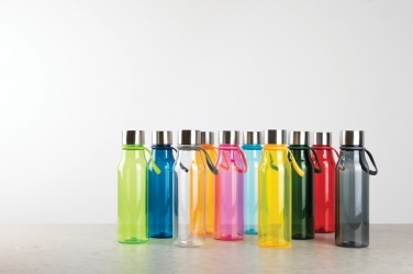 Logo trade promotional giveaways picture of: VINGA Lean Tritan Water Bottle