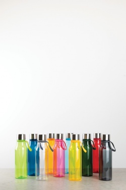 Logotrade promotional merchandise image of: VINGA Lean Tritan Water Bottle