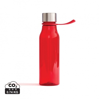 Logotrade promotional gift image of: VINGA Lean Tritan Water Bottle