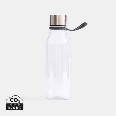 Logo trade promotional product photo of: VINGA Lean Tritan Water Bottle