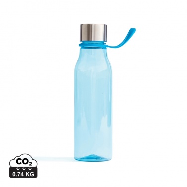 Logotrade promotional merchandise photo of: VINGA Lean Tritan Water Bottle