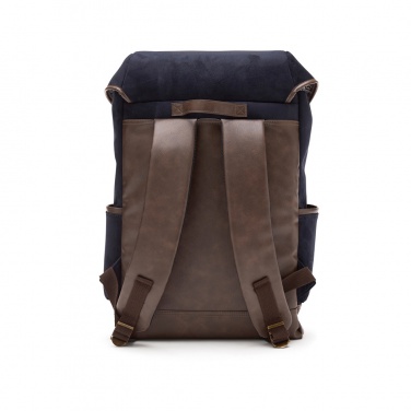 Logo trade advertising products picture of: VINGA Hunton backpack