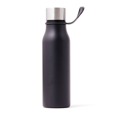 Logo trade promotional items image of: VINGA Lean Thermo Bottle