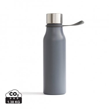 Logotrade promotional gifts photo of: VINGA Lean Thermo Bottle