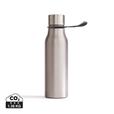 Logotrade promotional gift image of: VINGA Lean Thermo Bottle