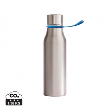 Logotrade promotional merchandise photo of: VINGA Lean Thermo Bottle