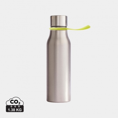 Logotrade promotional item picture of: VINGA Lean Thermo Bottle