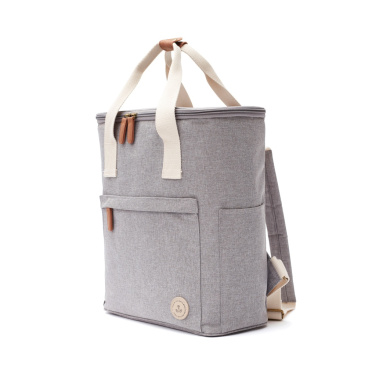 Logotrade corporate gift picture of: VINGA Sortino Trail cooler backpack