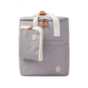 Logo trade promotional items picture of: VINGA Sortino Trail cooler backpack