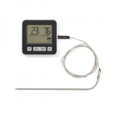 Logotrade promotional gift image of: VINGA Hays thermometer