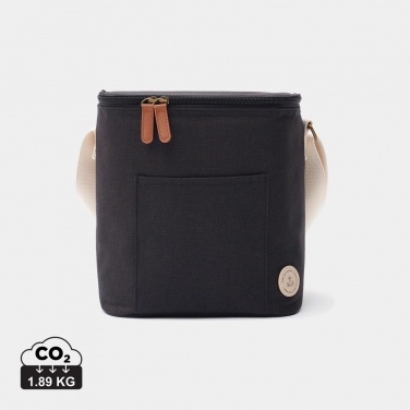 Logo trade promotional giveaways picture of: VINGA Sortino Cooler bag