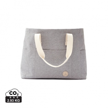 Logo trade promotional gifts picture of: VINGA Sortino beach bag