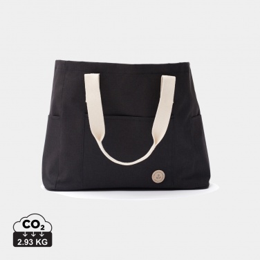 Logotrade promotional merchandise photo of: VINGA Sortino beach bag