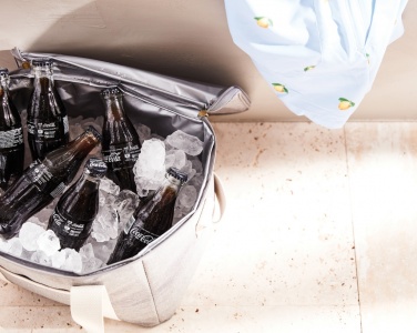 Logotrade corporate gifts photo of: VINGA Sortino City cooler