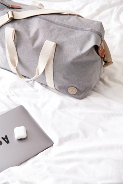 Logo trade business gift photo of: VINGA Sortino weekend bag