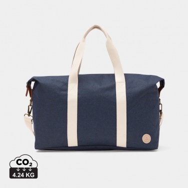 Logotrade promotional product image of: VINGA Sortino weekend bag