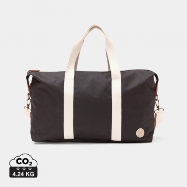 Logo trade advertising product photo of: VINGA Sortino weekend bag
