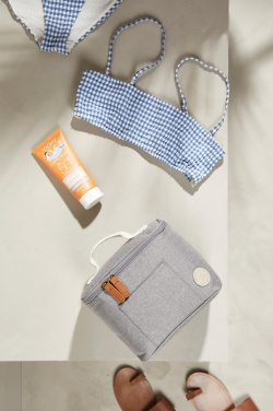 Logo trade promotional gifts picture of: VINGA Sortino bike cooler bag