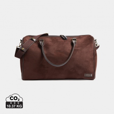 Logotrade business gifts photo of: VINGA Hunton Weekend Bag