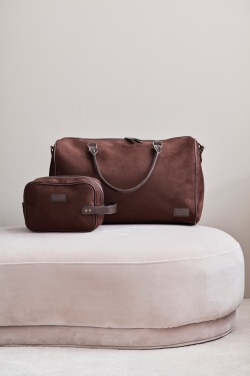 Logotrade corporate gifts photo of: VINGA Hunton toiletry bag