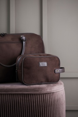 Logo trade promotional product photo of: VINGA Hunton toiletry bag