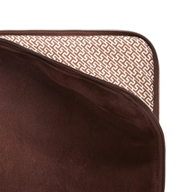 Logotrade corporate gift image of: VINGA Hunton laptop case