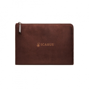 Logo trade promotional gifts picture of: VINGA Hunton laptop case