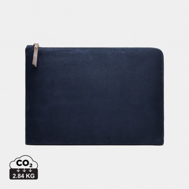 Logo trade promotional merchandise photo of: VINGA Hunton laptop case