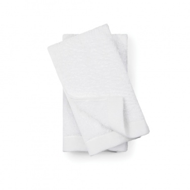 Logo trade promotional merchandise image of: VINGA Birch towels 40x70