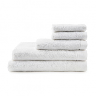 Logotrade promotional merchandise image of: VINGA Birch towels 40x70