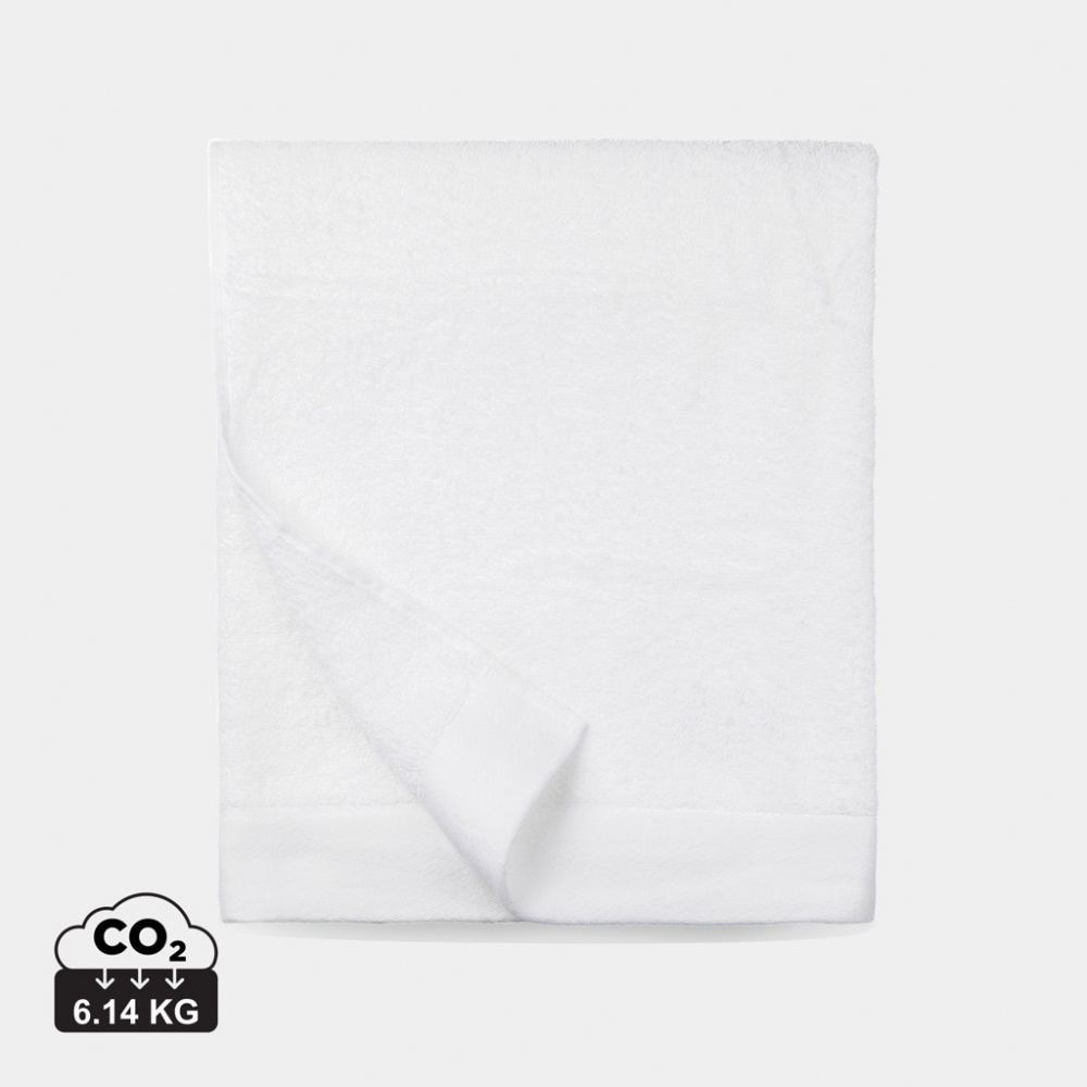Logotrade promotional gifts photo of: VINGA Birch towels 90x150