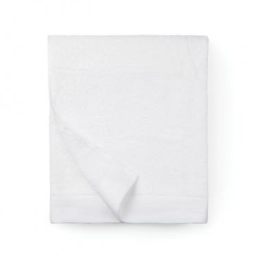Logo trade advertising product photo of: VINGA Birch towels 90x150