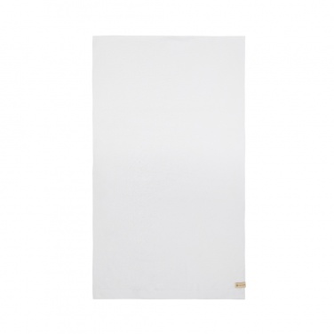 Logo trade promotional products picture of: VINGA Birch towels 90x150