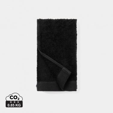 Logo trade promotional gifts image of: VINGA Birch towels 40x70