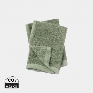 Logo trade business gifts image of: VINGA Birch towels 30x30