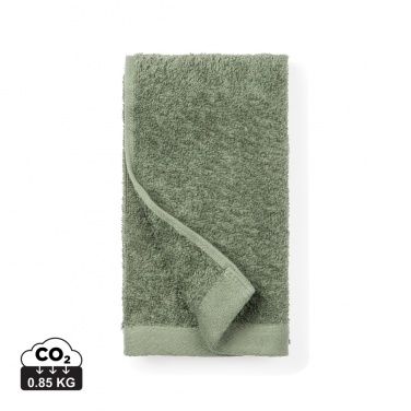 Logotrade promotional product picture of: VINGA Birch towels 40x70