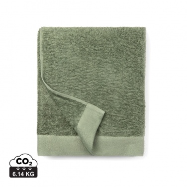 Logo trade business gift photo of: VINGA Birch towels 90x150