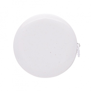 Logo trade promotional items image of: RCS recycled plastic tailor tape