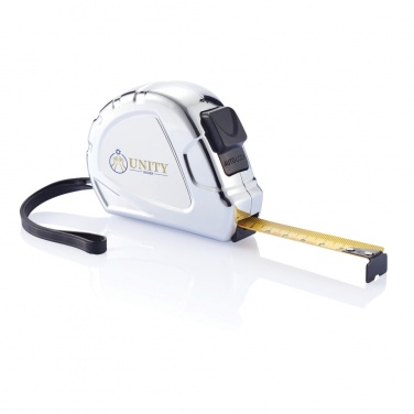 Logo trade promotional items picture of: Economic auto stop - 3m/16mm