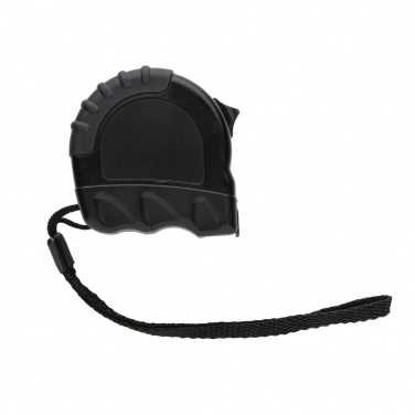 Logotrade corporate gift image of: RCS recycled plastic 3M/16 mm tape