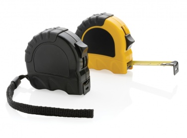 Logotrade promotional product picture of: RCS recycled plastic 3M/16 mm tape