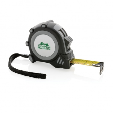 Logotrade promotional product picture of: RCS recycled plastic Grip 5M/19mm tape