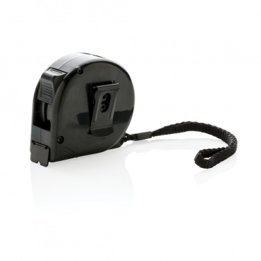 Logotrade advertising products photo of: Measuring tape - 5m/19mm