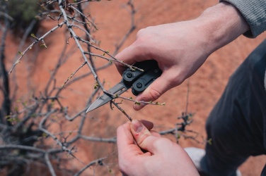 Logotrade promotional product picture of: Gear X plier multitool