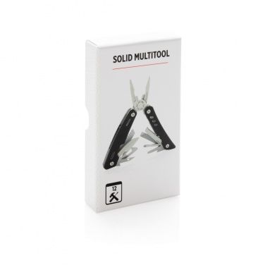 Logotrade corporate gift picture of: Solid multitool