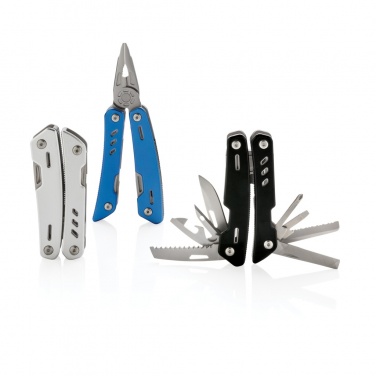 Logo trade promotional products image of: Solid multitool