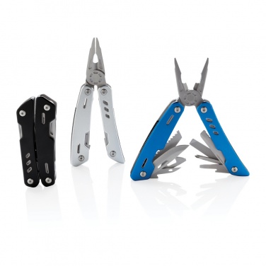Logo trade promotional gift photo of: Solid multitool