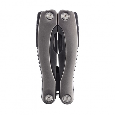 Logo trade advertising product photo of: Fix grip multitool