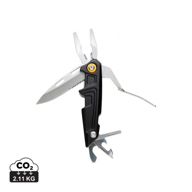 Logo trade promotional gift photo of: Excalibur tool with bit set